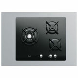 Gas Hob Whirlpool Corporation AKT 404/NB 60 cm-0