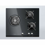 Gas Hob Whirlpool Corporation AKT 404/NB 60 cm-2