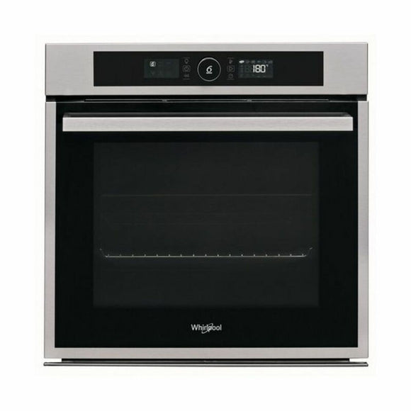 Pyrolytic Oven Whirlpool Corporation OAKZ97961SPIX 73 L 3840 W-0