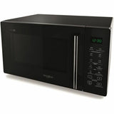 Microwave Oven Whirlpool Corporation MWP251B Black 900 W 25 L-1