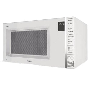 Microwave with Grill Whirlpool Corporation MWP304W 30 L 1050 W-0