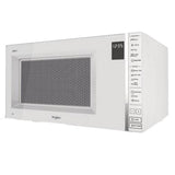 Microwave with Grill Whirlpool Corporation MWP304W 30 L 1050 W-0