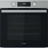 Oven Whirlpool Corporation 2900 W 71 L-9