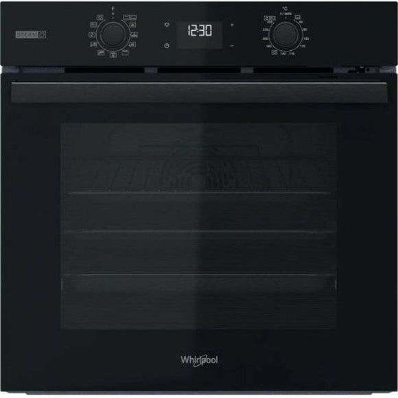 Oven Whirlpool Corporation OMSR58RU1SB 71 L-0