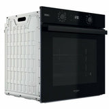 Oven Whirlpool Corporation OMSR58RU1SB 71 L-7