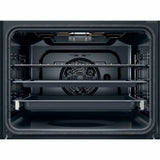 Oven Whirlpool Corporation OMSR58RU1SB 71 L-1