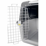 Carrier Kerbl Gulliver 5 Black/Grey Plastic-5