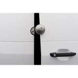 Vehicle security lock Meroni Ufo2 Double door 2 Units-1
