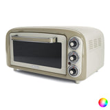 Mini Electric Oven Ariete 979 White-0