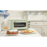 Mini Electric Oven Ariete 979/04 1380 W-6