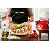 Mini Electric Oven Ariete Pizza oven Da Gennaro 1200 W-1