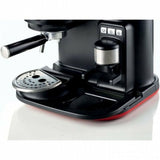Express Manual Coffee Machine Ariete 1318 15 bar 1080 W Red-5