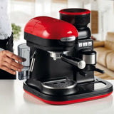 Express Manual Coffee Machine Ariete 1318 15 bar 1080 W Red-4