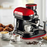 Express Manual Coffee Machine Ariete 1318 15 bar 1080 W Red-3