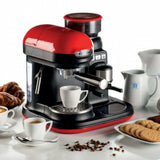 Express Manual Coffee Machine Ariete 1318 15 bar 1080 W Red-2