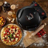 Pizza Maker Ariete 1200 W-1