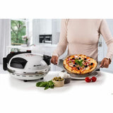 Pizza Maker Ariete 918 White 1200 W-4
