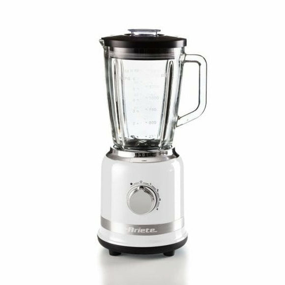 Cup Blender Ariete Moderna 0585 White 1000 W 1,5 L-0