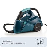 Vaporeta Steam Cleaner Ariete 4145/22 1500 W-4