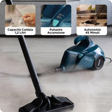 Vaporeta Steam Cleaner Ariete 4145/22 1500 W-1