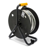 LED strips Stak 185 W 15 m LED Light 4000 K Black Transparent-10