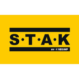 LED strips Stak 185 W 15 m LED Light 4000 K Black Transparent-3