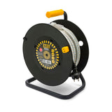 LED strips Velamp 4000 K Black Transparent-16