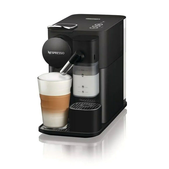 Superautomatic Coffee Maker DeLonghi EN510.B Black 1400 W 19 bar 1 L-0