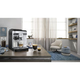 Superautomatic Coffee Maker DeLonghi DEL ECAM 290.61.SB Multicolour Silver 1450 W 2 Cups 1,8 L-2