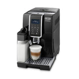 Superautomatic Coffee Maker DeLonghi ECAM 359.55.B Black 1450 W 15 bar 300 g 1,8 L-4