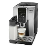 Superautomatic Coffee Maker DeLonghi ECAM 350.50.SB Black 1450 W 15 bar 300 g 1,8 L-1