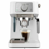 Express Coffee Machine DeLonghi Silver-2