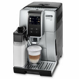 Superautomatic Coffee Maker DeLonghi Silver-5