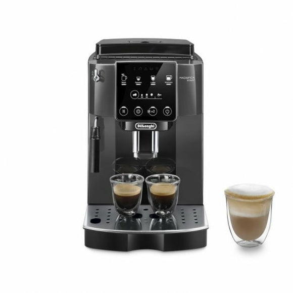 Superautomatic Coffee Maker DeLonghi Magnifica Start 15 bar Black-0