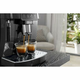 Superautomatic Coffee Maker DeLonghi Magnifica Start 15 bar Black-3