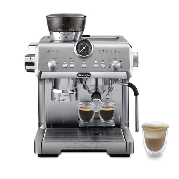 Macchina caff`e espresso De Longhi 0132126080 LA SPECIALISTA Opera EC95-0