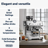 Electric Coffee-maker DeLonghi LASPECIALISTAOPERAEC9555.M-9
