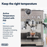 Electric Coffee-maker DeLonghi LASPECIALISTAOPERAEC9555.M-7