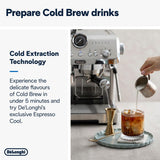 Electric Coffee-maker DeLonghi LASPECIALISTAOPERAEC9555.M-4