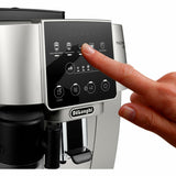 Superautomatic Coffee Maker DeLonghi ECAM 220.80 SB-3
