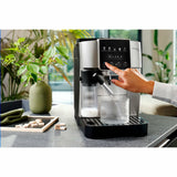 Superautomatic Coffee Maker DeLonghi ECAM 220.80 SB-2