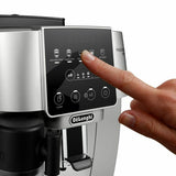 Superautomatic Coffee Maker DeLonghi ECAM 220.80 SB-8