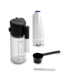 Superautomatic Coffee Maker DeLonghi ECAM 220.80 SB-7