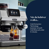 Electric Coffee-maker DeLonghi EC9455M-5