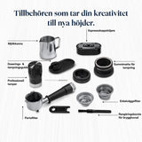 Electric Coffee-maker DeLonghi EC9455M-1