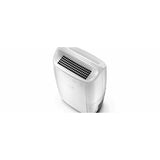 Air purifier DeLonghi DEX210SF White-8
