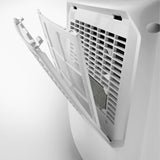 Air purifier DeLonghi DEX210SF White-4