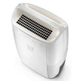 Air purifier DeLonghi DEX210SF White-1