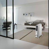 Oil-filled Radiator DeLonghi TRD50820 900 W-7