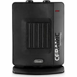 Heater DeLonghi Black 2200 W-0